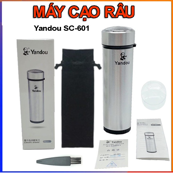 Máy cạo râu siêu bền boteng rscw-v1