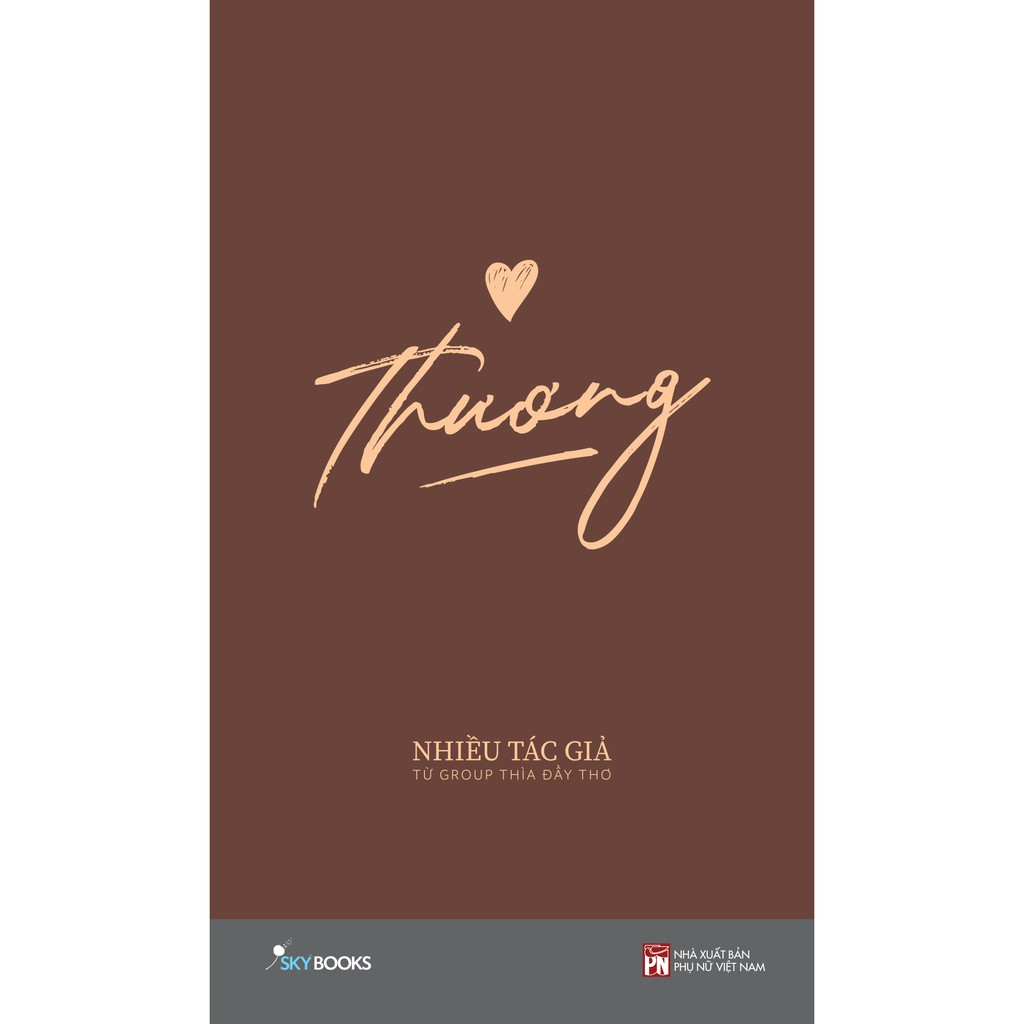 Sách - Thương