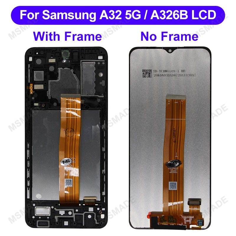 Samsung Galaxy A32 - iFixandRepair