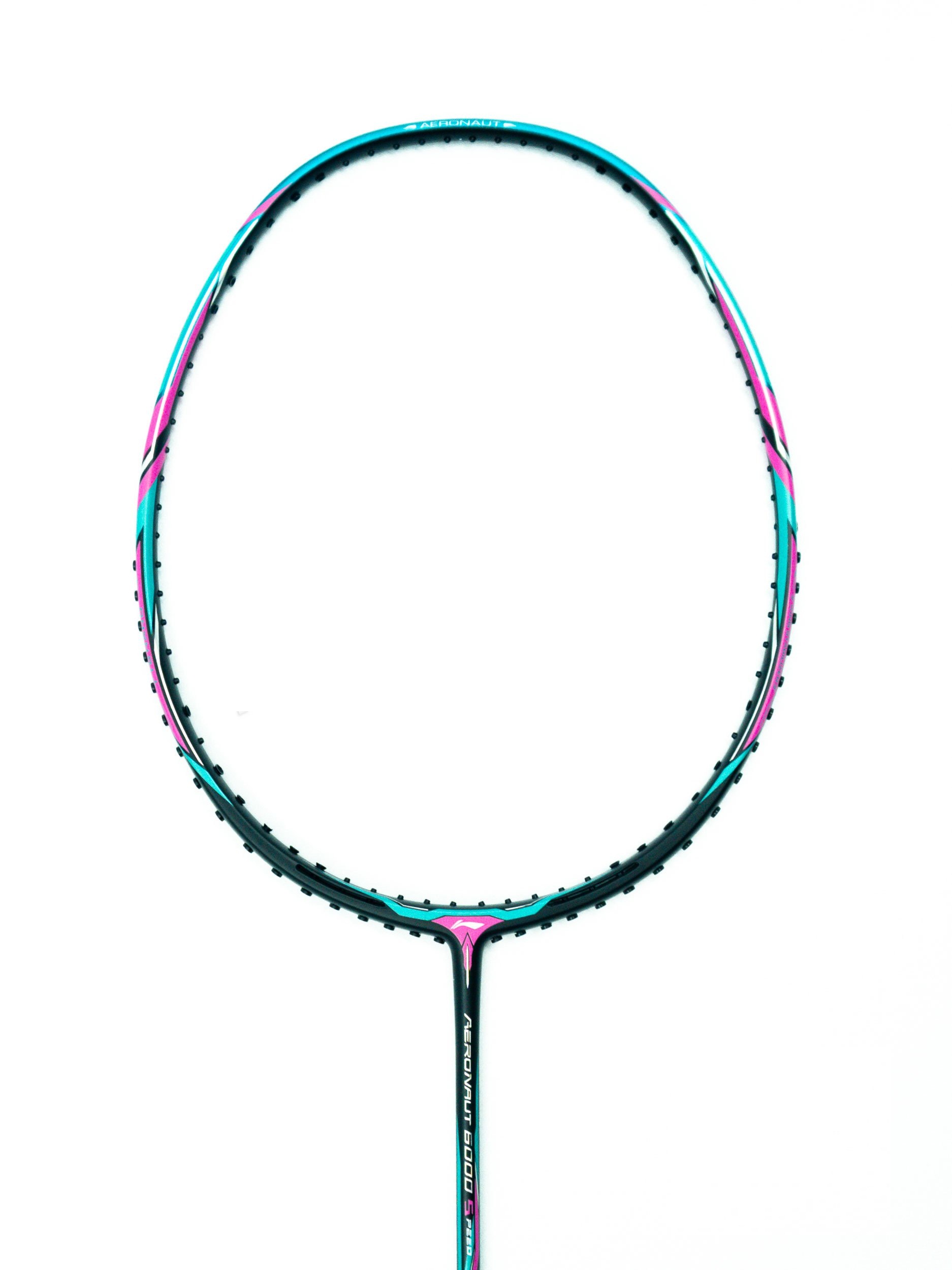 Vợt cầu lông Lining Aeronaut 6000 Speed (Chính hãng)