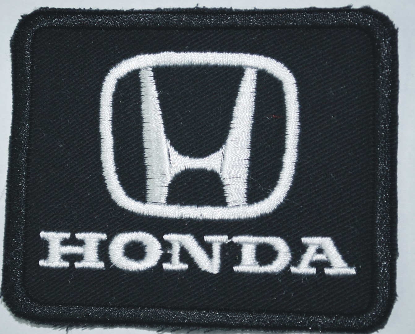 Honda Embroidered Cloth Patch Badge Civic Lazada PH