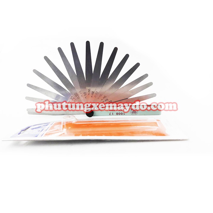 Thước Lá Chỉnh Cò