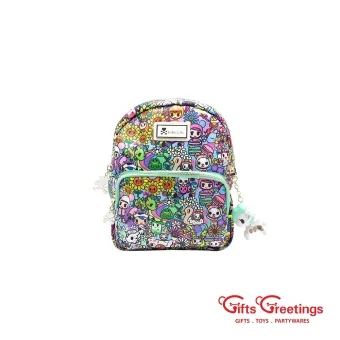 tokidoki backpack singapore