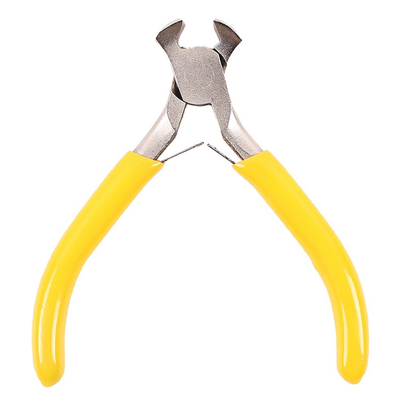3Pcs Guitar Repair Maintenance Tool Guitar String Winder, Guitar Bridge Pins Puller Peg Remover, Guitar String Cutter Plier Wire Puller