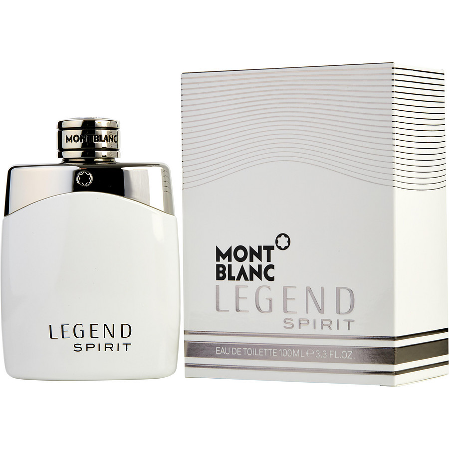 Mont Blanc Legend Spirit: Buy sell 