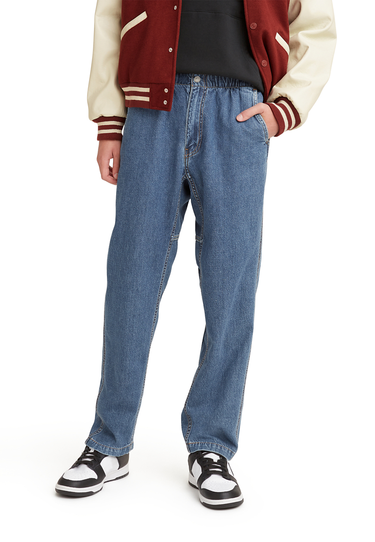 LEVI'S - Quần Jeans Nam Dài A2043-0001