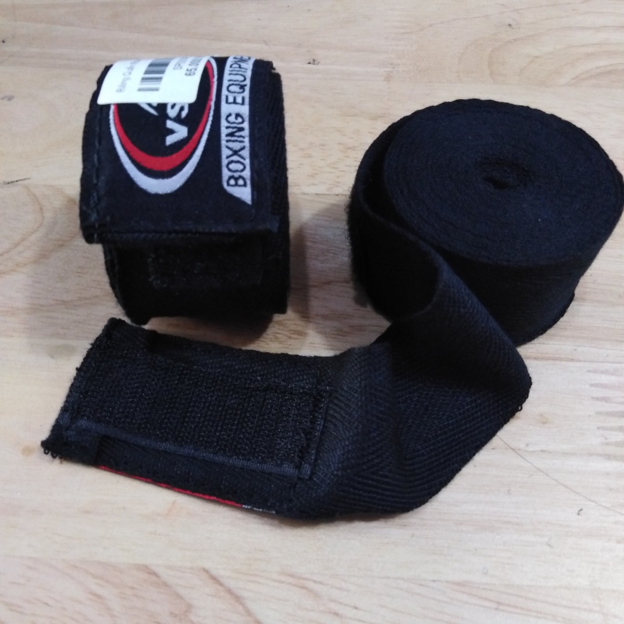 Băng Cuốn Boxing 4m x 4cm