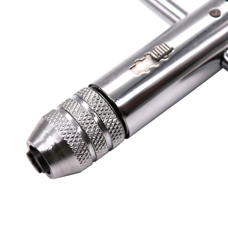 Tay Quay Taro tự động M3-M8 , M5-M12