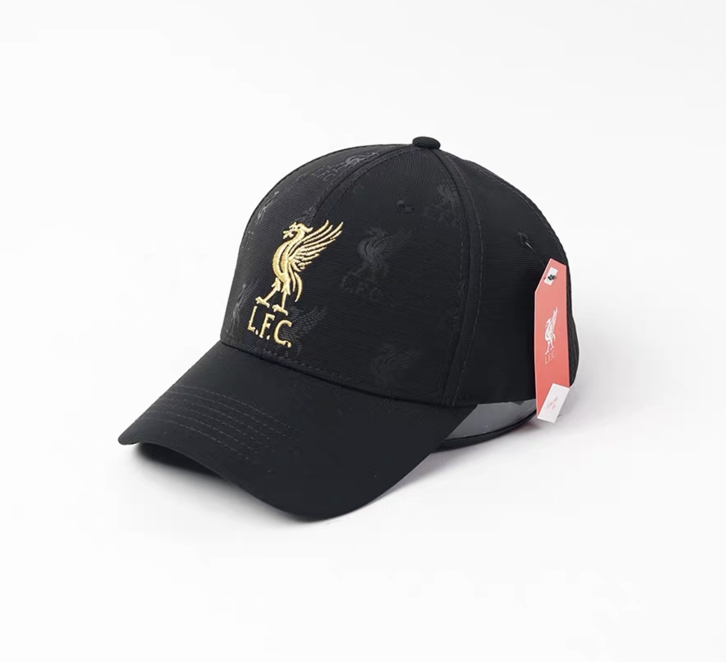 liverpool football hat