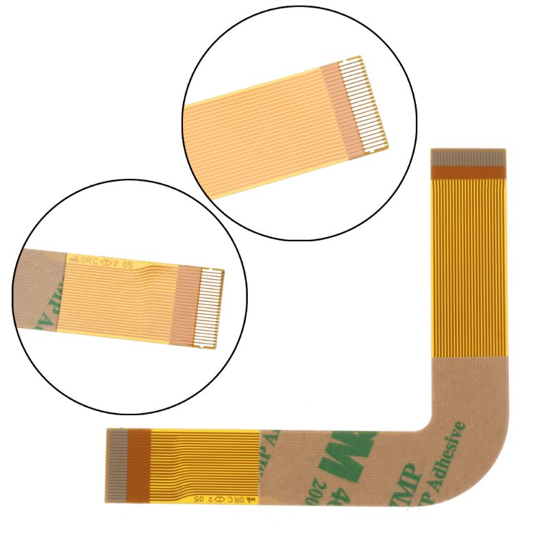 Flexible Flat Ribbon Cable Lens 9000x 7000x 3000x 5000x For Ps2 | Daraz.lk