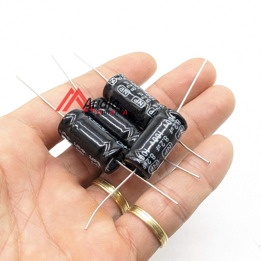 Tụ phân tần loa 100V NP chính hãng