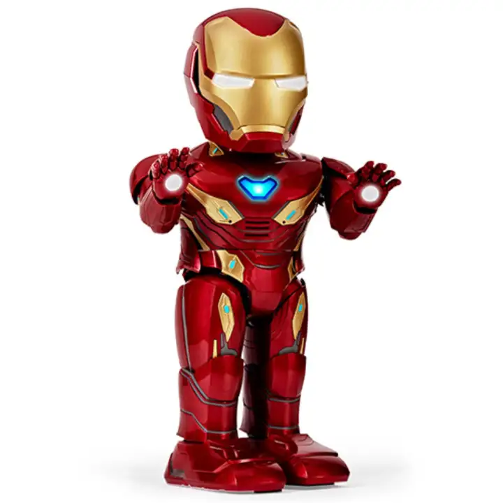 iron man robot price