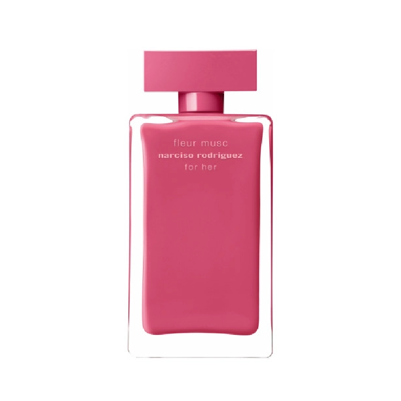 Narciso Rodriguez Fleur Musc for Her 100 ML Lazada Lazada