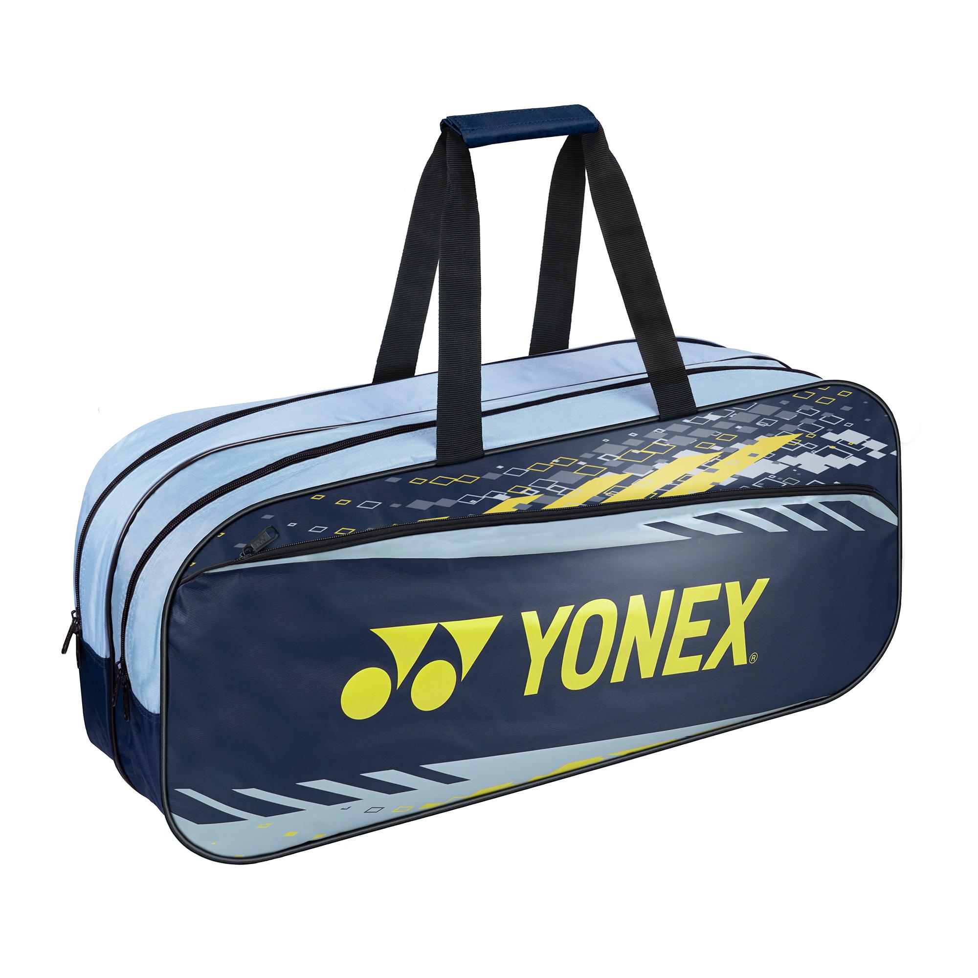 YONEX TOURNAMENT BAG ACE1-Q014-2331-T02-S | Lazada Singapore