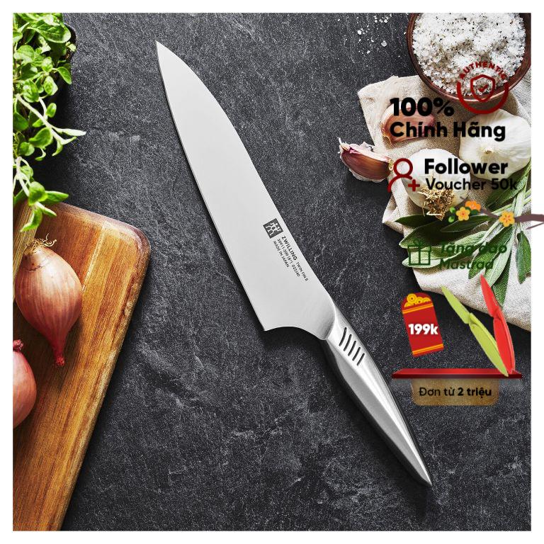 ZWILLING - Dao Chef FIN 2 - 20cm