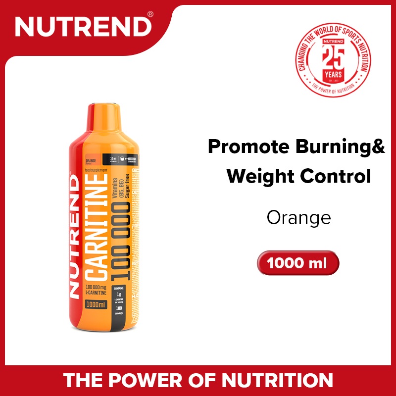 l carnitine 100.000 GNC Pro Performance L-Carnitine 500mg | Supports Fat Metabolism & Energy main image 0