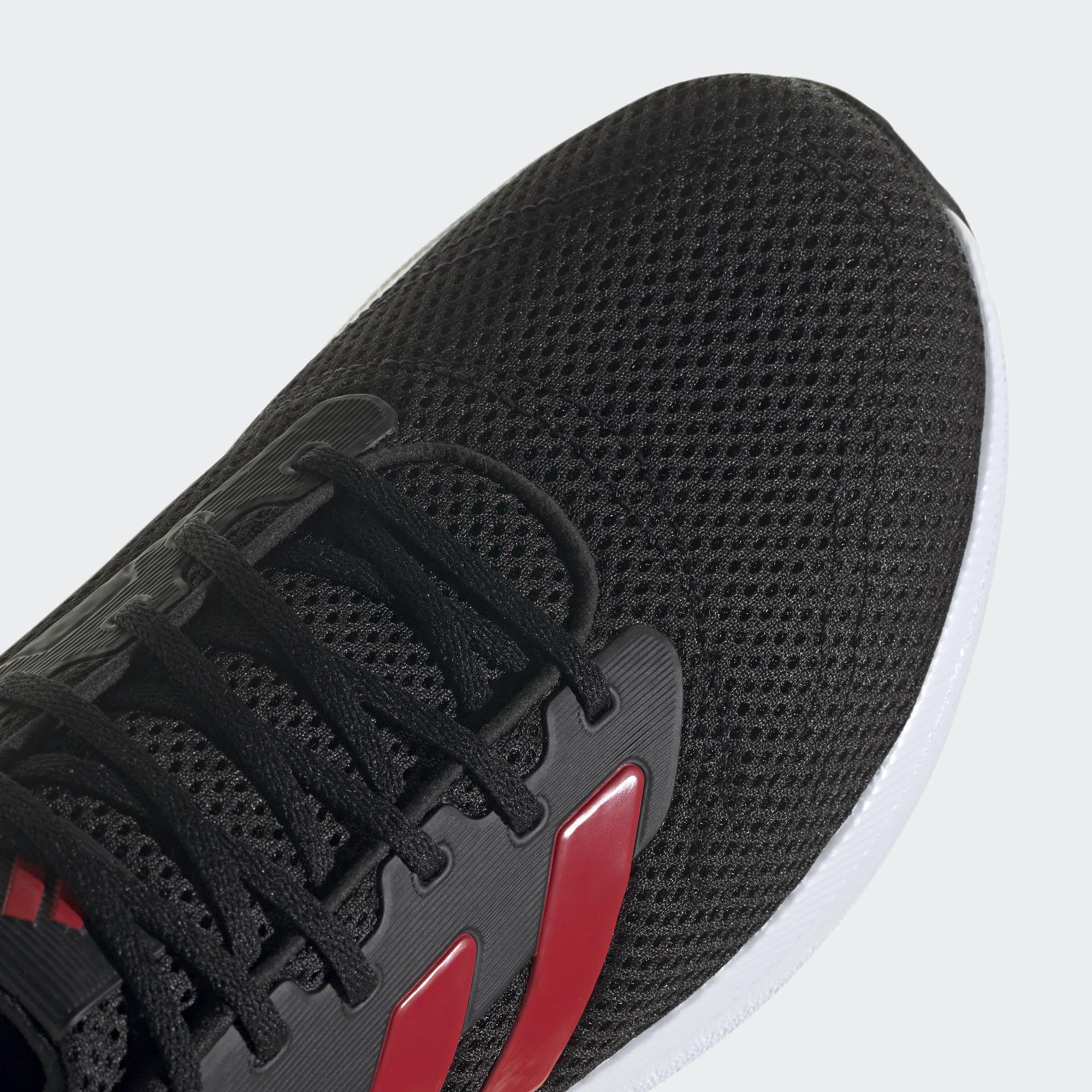 adidas Chạy Giày Chạy Bộ Response Unisex Đen ID7334