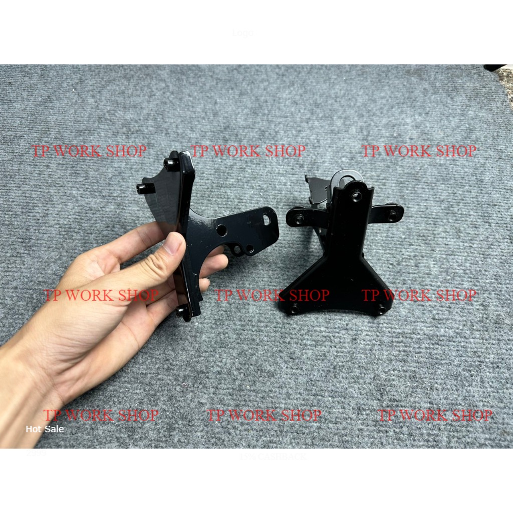 Pat Rổ Wave A 110 2018 2022 2023 Pát rổ Wave Rs