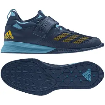adidas crazy power mens weightlifting shoes