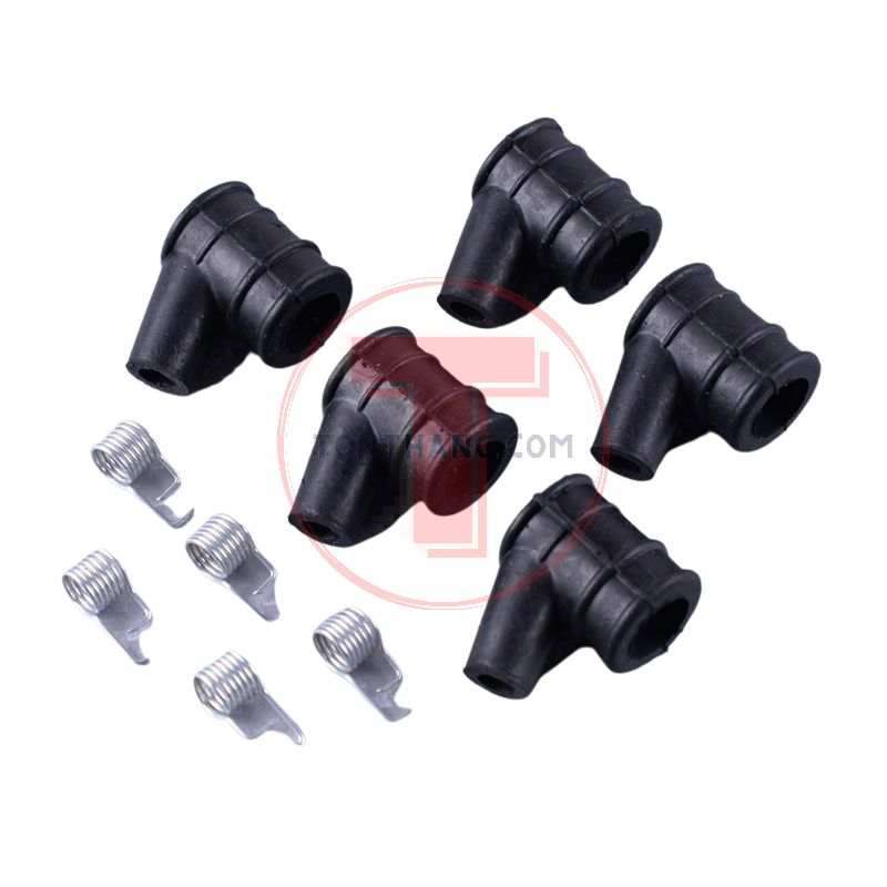 Nắp chụp bugi máy cắt cỏ 2 thì