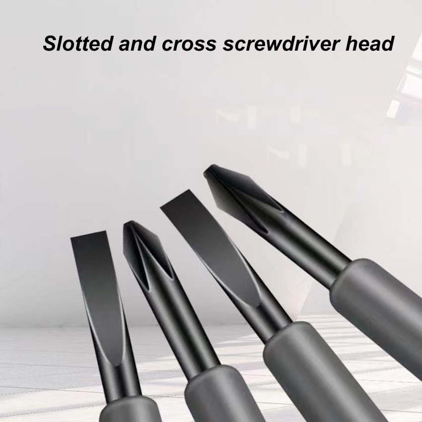 Intelligent Voltage Tester Pen Induction Power Detector Pen Electric Indicator Screwdriver Indicator Tools