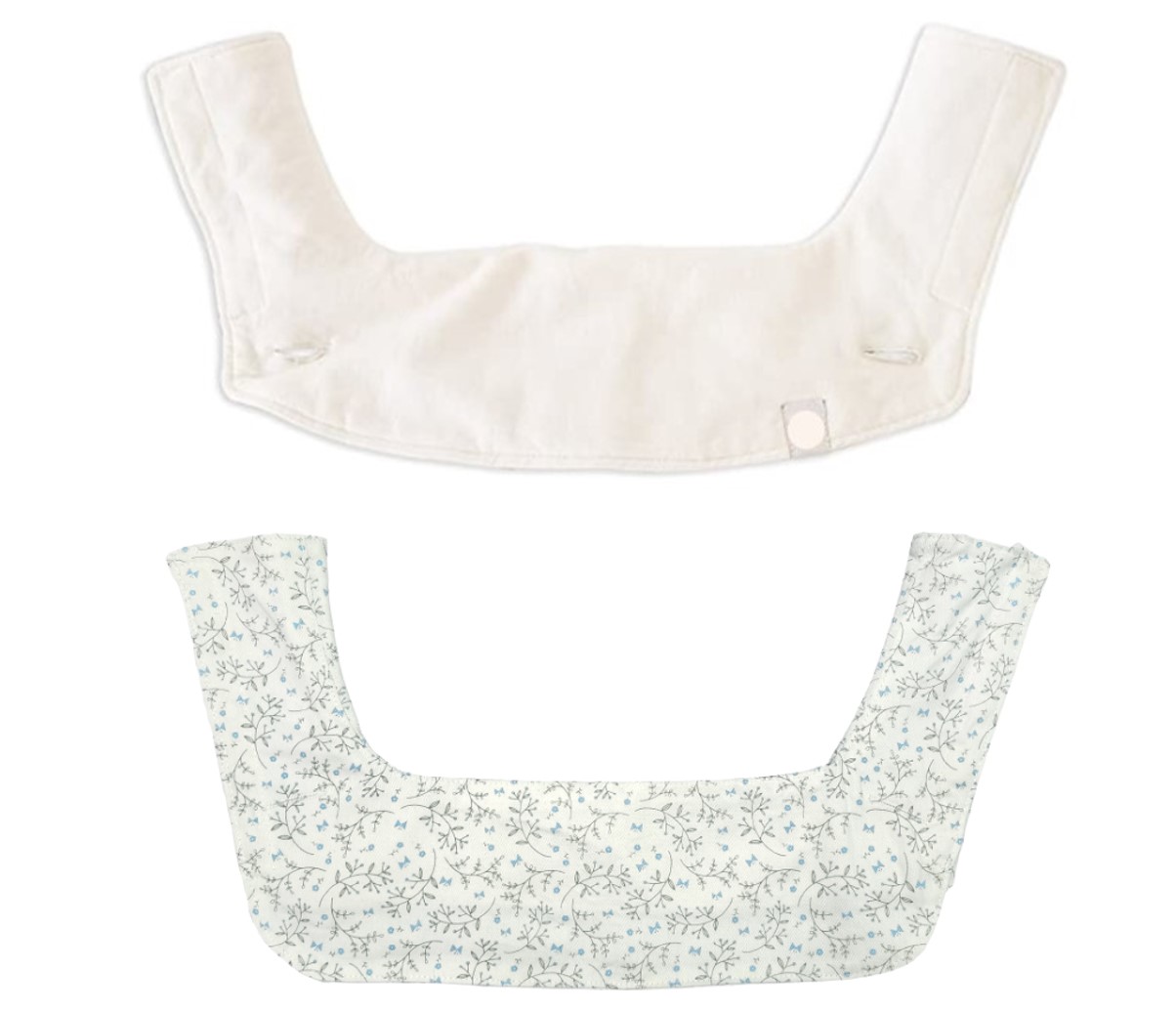 Ergobaby teething cheap bib