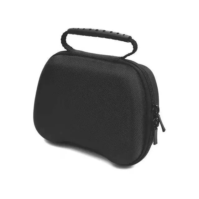 Ps5 điều khiển Túi lưu trữ trường hợp đối với bộ chuyển đổi Nintendo Pro Sony PS4 PS3 Playstation Xbox dòng một