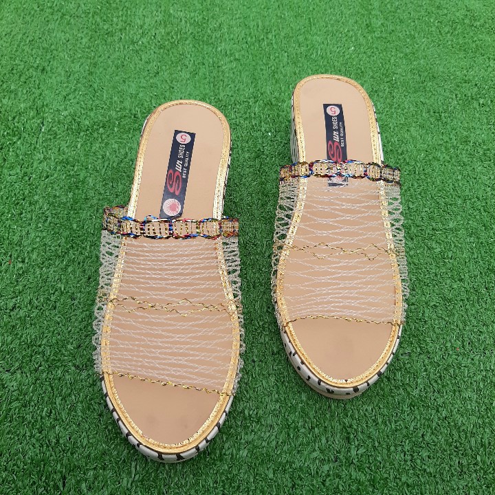 DÉP LƯỚI KIỂU THÁI LAN CAO 5CM