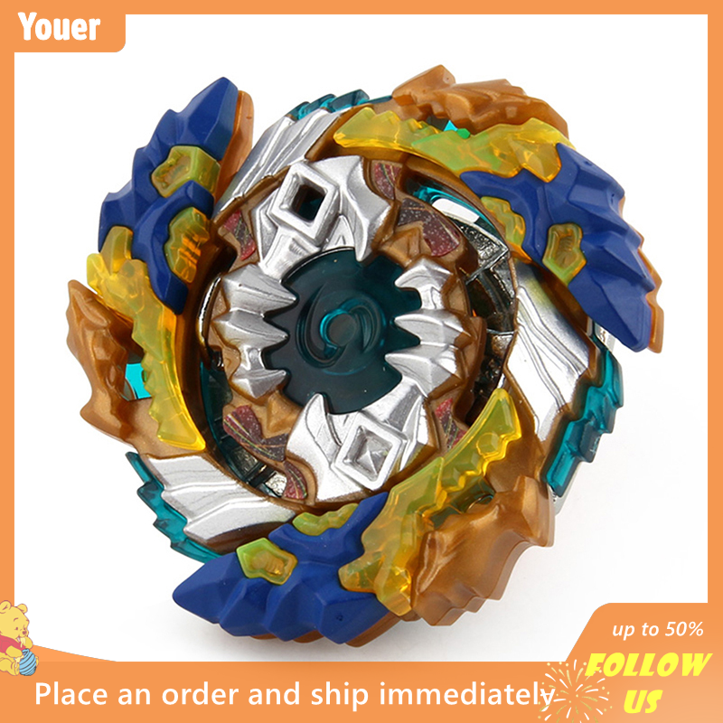Youer】 Beyblade Burst B-122 Starter Geist Fafnir Without Entry