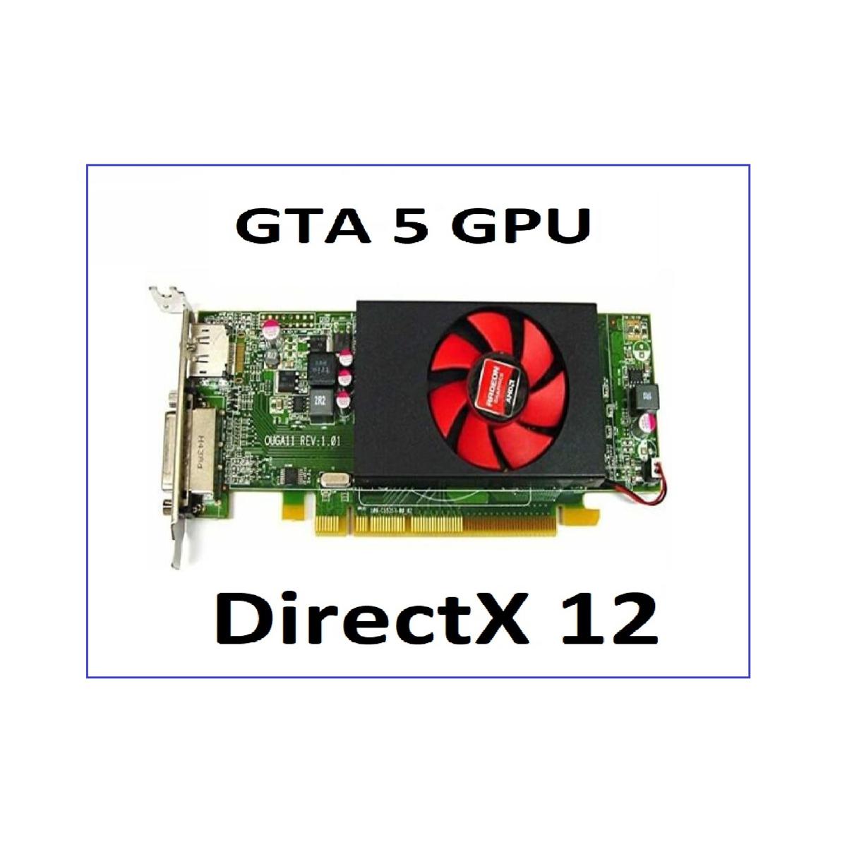 R5 Graphics Amd Radeon R5 Gta V Amd Radeon R5 Graphics Specs Deals - Main Image