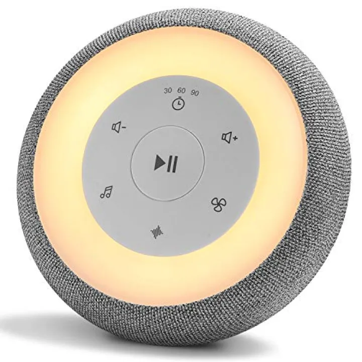 noise cancelling machines for sleeping