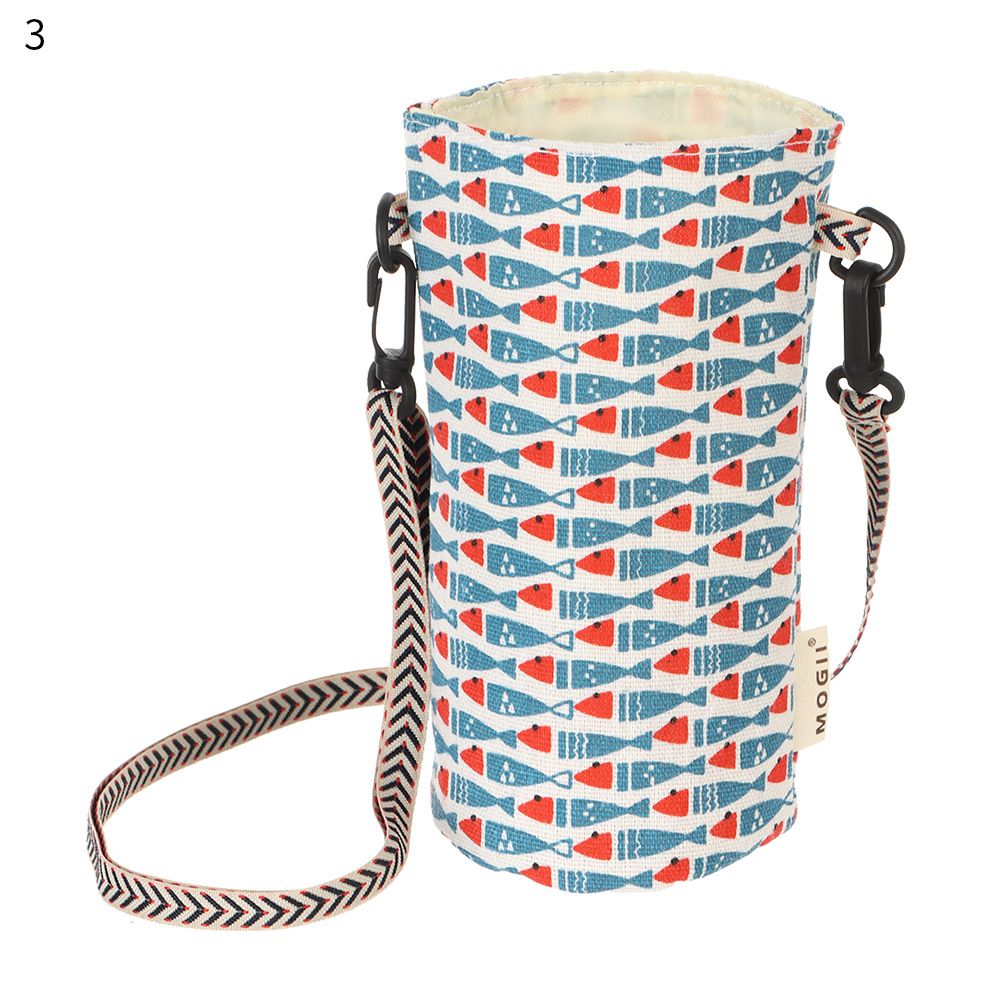 MAXG Du lịch ngoài trời Tumbler Hộp đựng Túi đựng cốc Túi tote Giá đỡ cốc Túi đựng cốc Túi đựng chai nước Túi đựng đồ uống