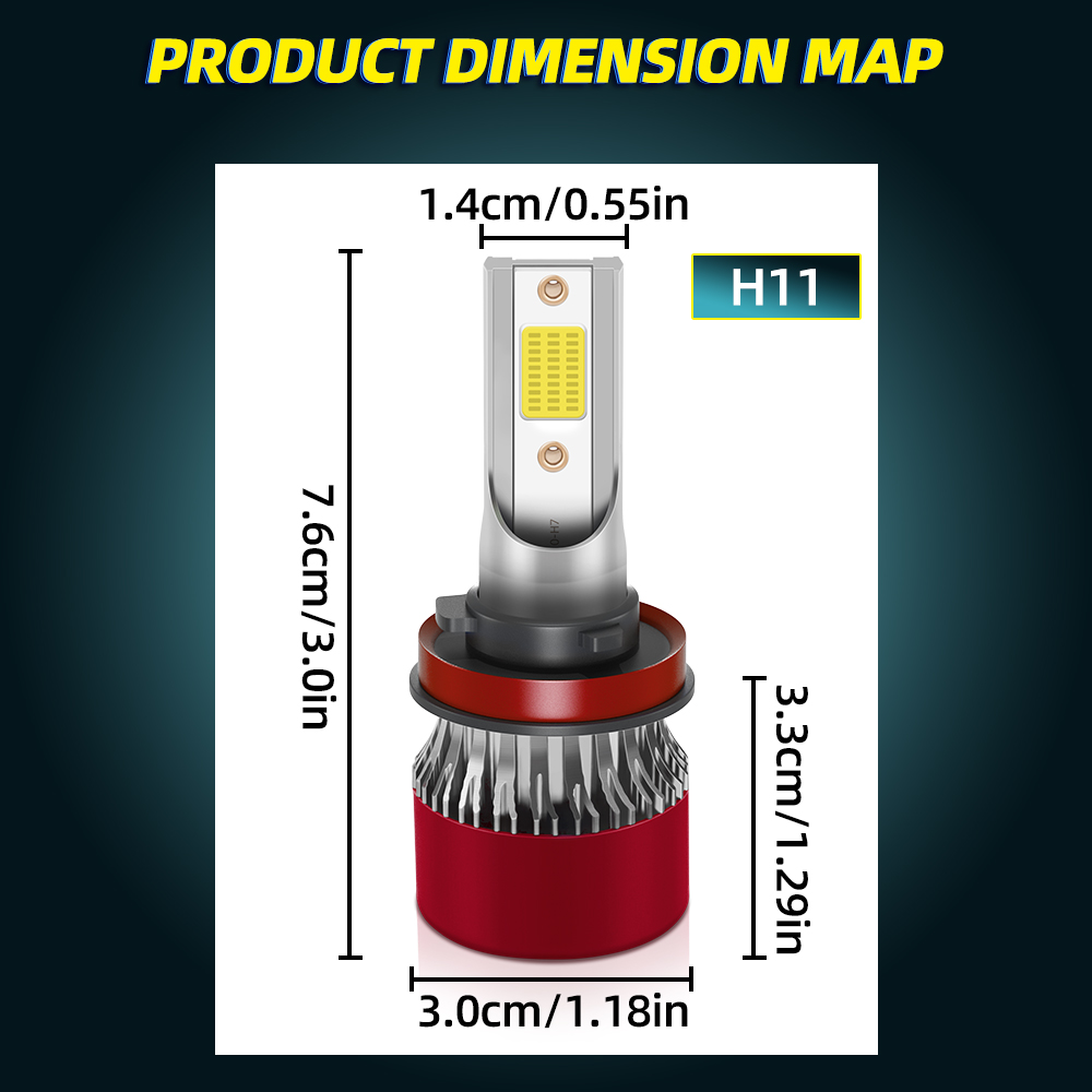 2/6PCS%20Car%20Mini%20Auto%20Led%20Lights%206000K%20White%20Headlight%20Bulb%20For%20Nissan%20Sentra%202013-2019%2012V%20Auto%20Fog%20Bulbs%20LED%20Car%20lights%20-%20Image%206