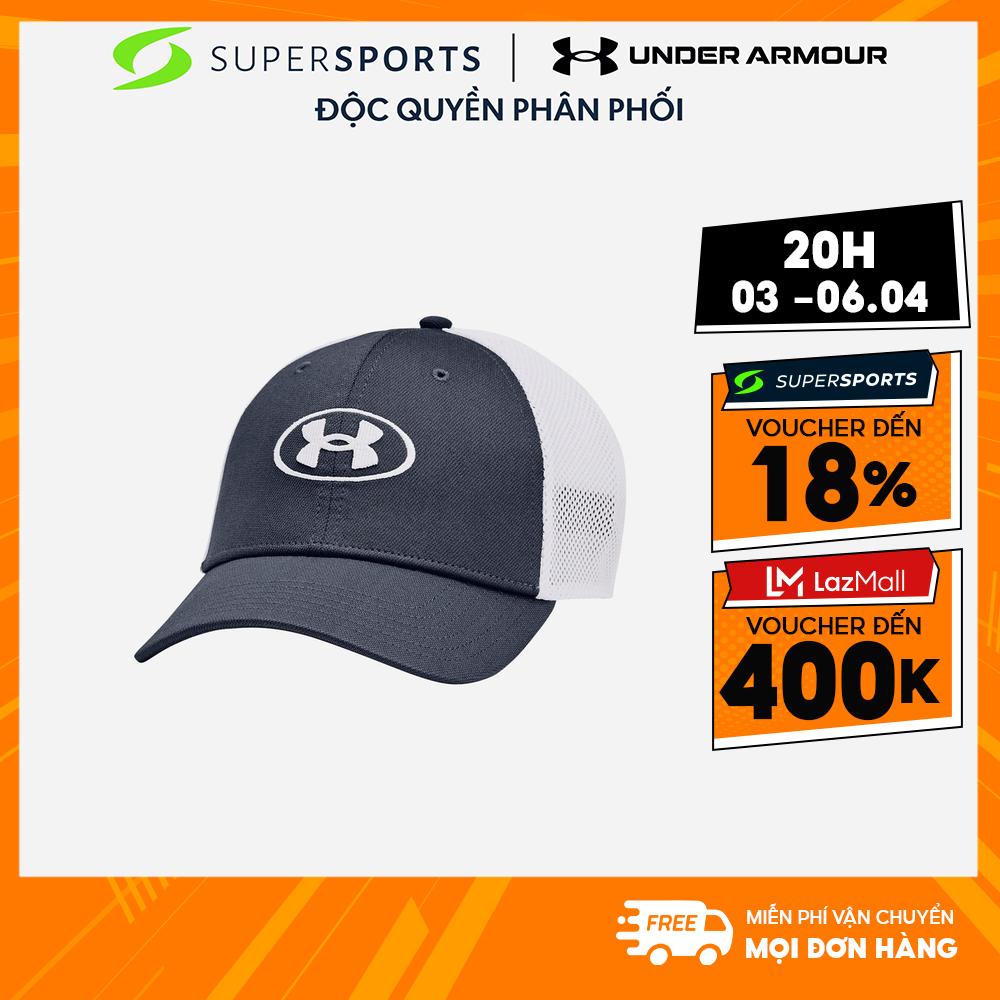 UNDER ARMOUR Nón thể thao nam Blitzing 1361534