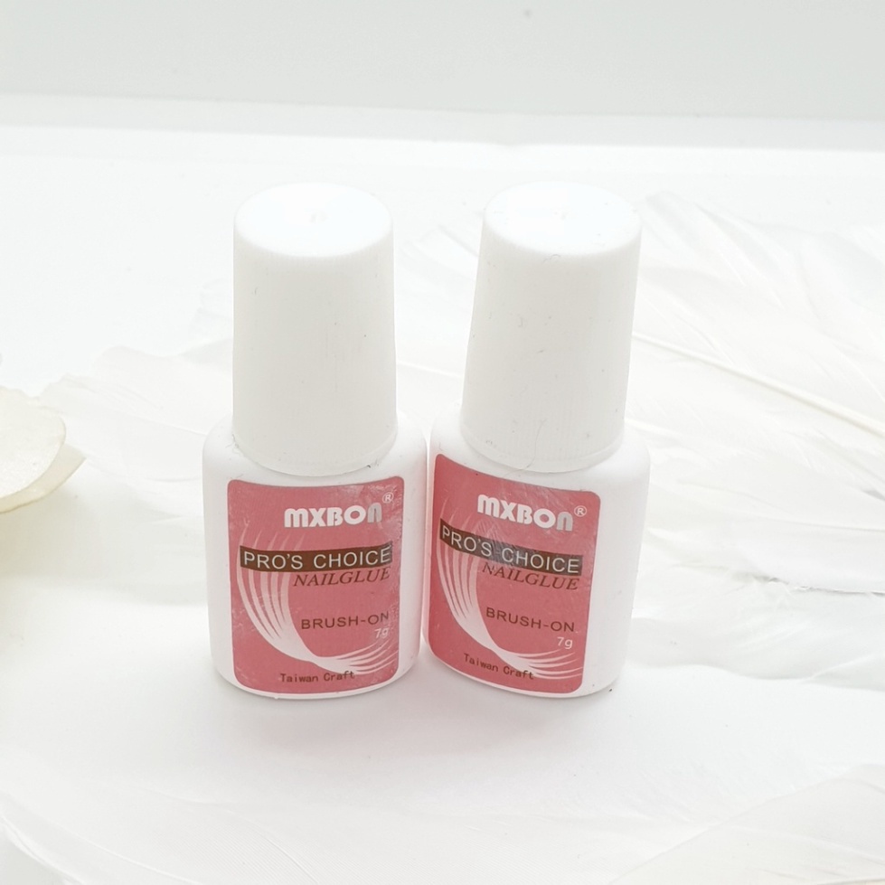 Keo Dán Móng Mxbon 7ml (Loại 1) Giá Tốt