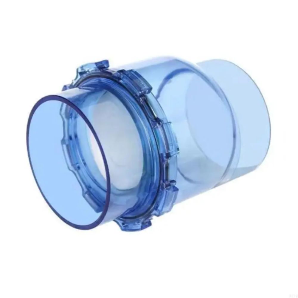Simple%20Clear%2050mm%20Flap%20Check%20Valve%20UPVC%20Material%20Transparent%20Design%20Non-return%20Valve%20Anti-backflow%20Movable%20Valve%20Flap%20Valve%20Kitchen%20Drain%20-%20Image%204