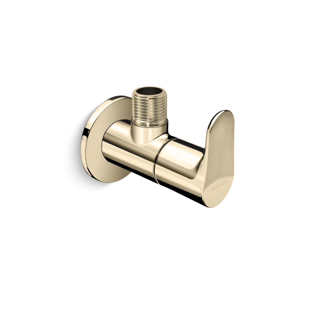 kohler-july-stop-valve-french-gold-finishes