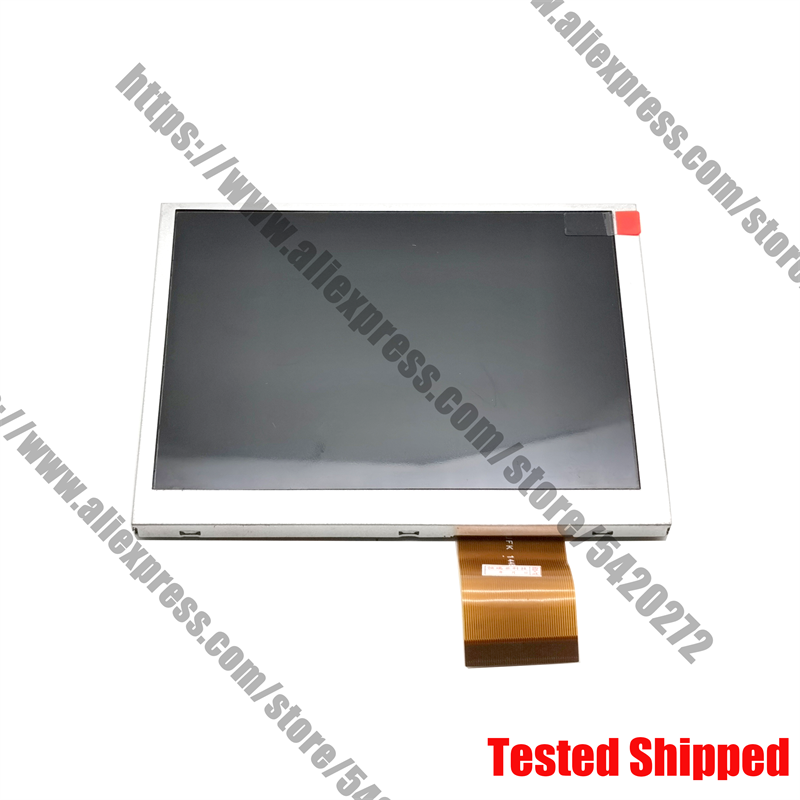 Màn hình lcd at056tn52 v.3 gốc