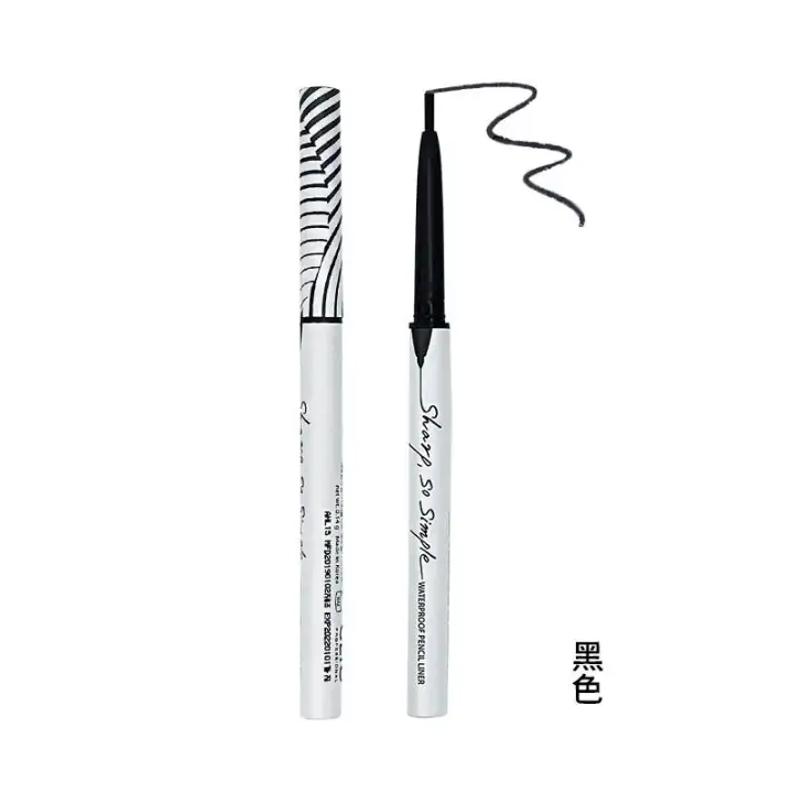 clio liquid eyeliner
