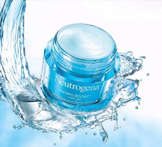 [ CHÍNH HÃNG ] Kem Dưỡng Ẩm Cấp Nước NEUTROGENA Hydro Boost Cream 50ml
