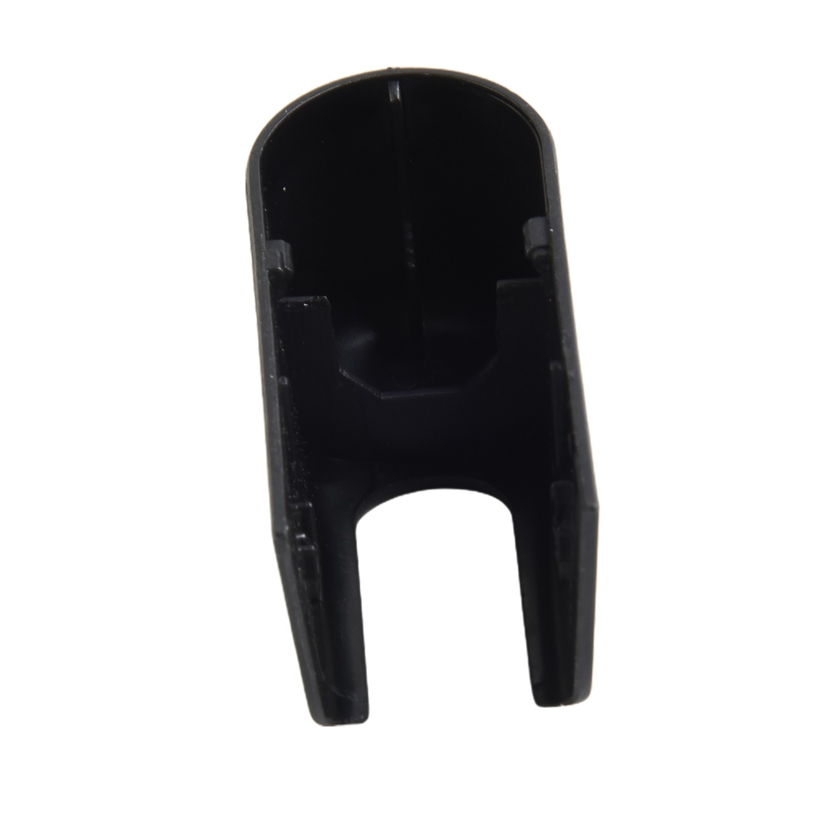MileAuto New Practical Wiper Arm Nut Cover Cap Windshield ABS MN152106 Replacement Fast Delivery