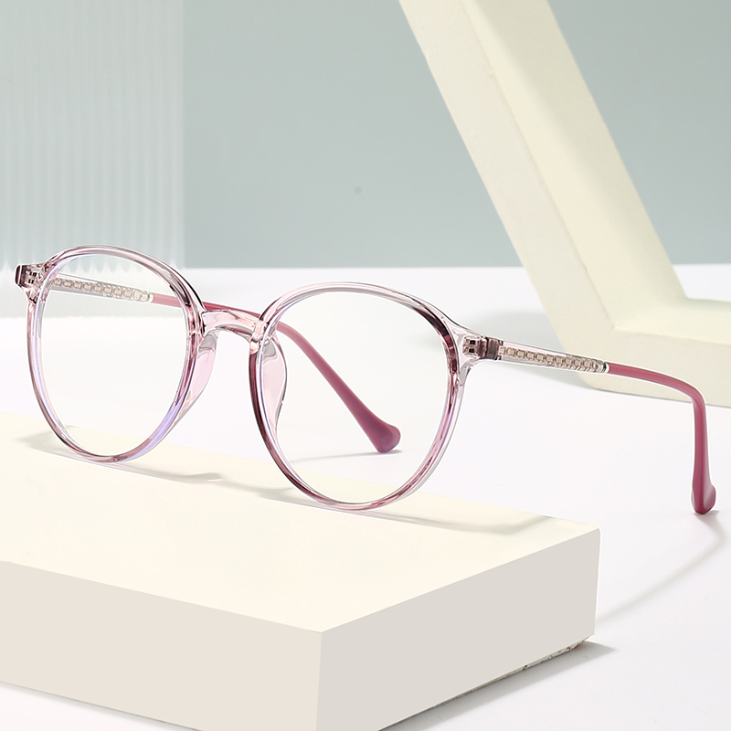 Highgrade optical glasses, which can be matched with myopia glasses