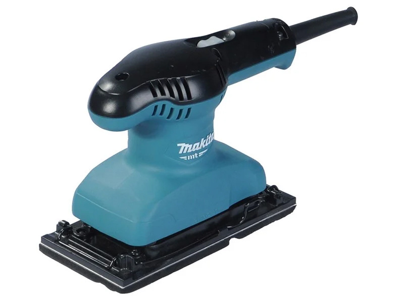[Chính hãng] - Máy chà nhám rung Makita M9201B