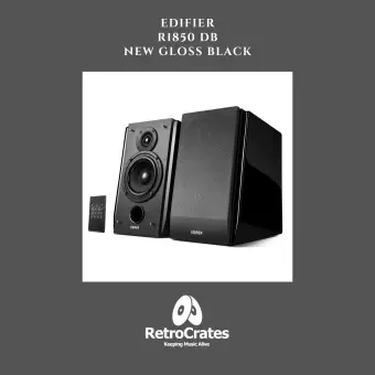 edifier r1850db subwoofer