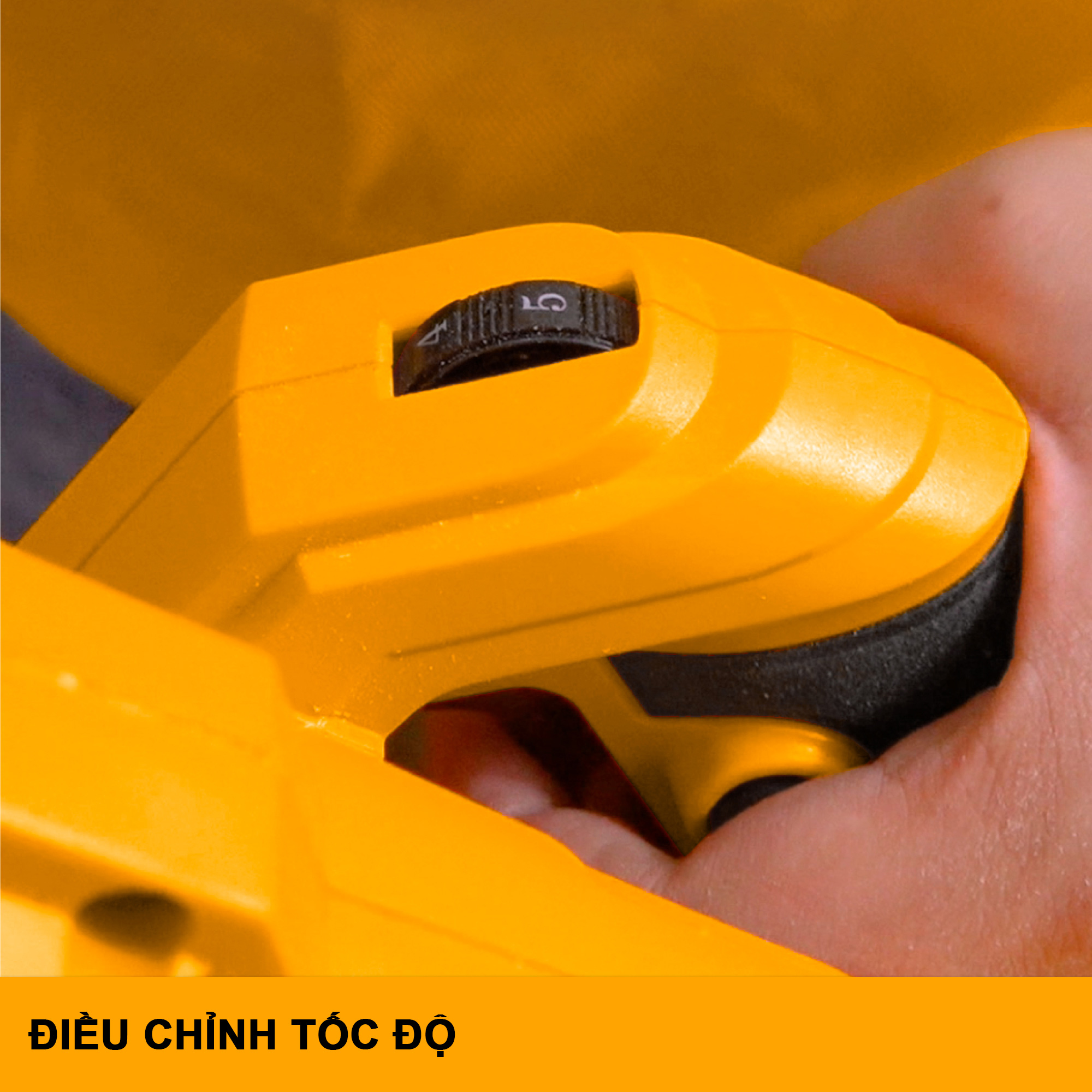 Máy thổi bụi 800W INGCO AB8008
