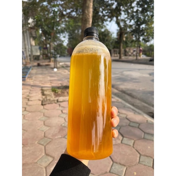 COMBO 50C CHAI NHỰA 1 LÍT