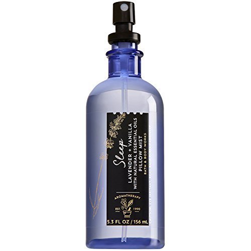 bbw pillow mist