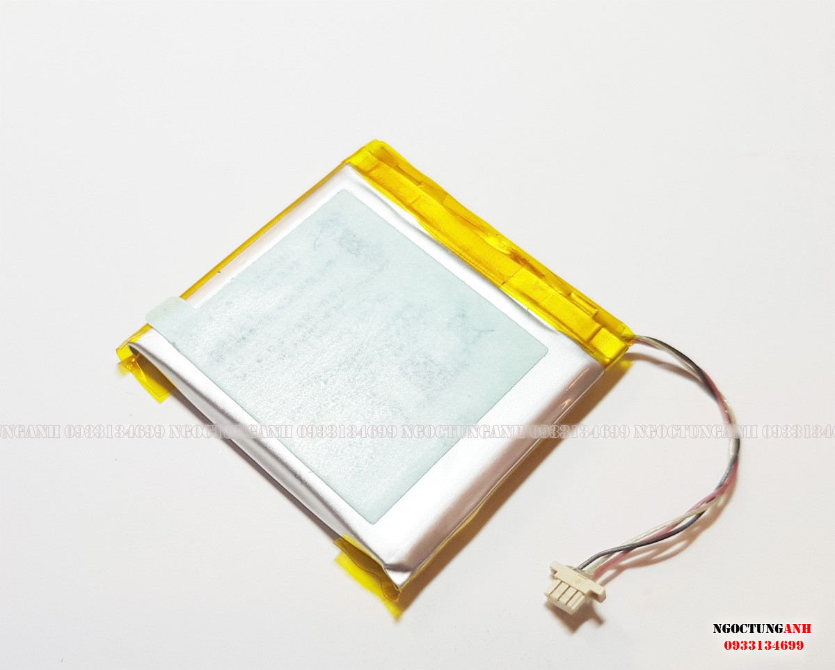 Pin AEC353535 cho tai nghe Bluetooth Beats Solo 2 3