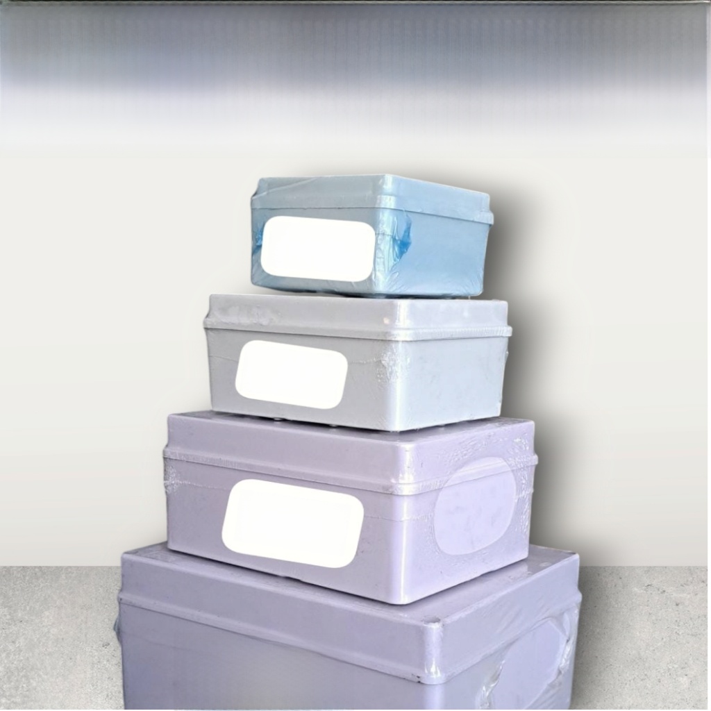Pvc Riser J Box PVC Junction Boxes, Water Proof PVC Junction Boxes for multi use ...