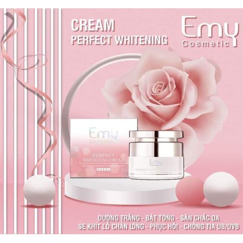 Combo Face Serum Dưỡng Ẩm - Kích Trắng EMY COSMETIC